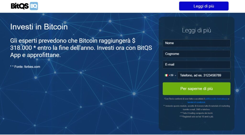 BitQS