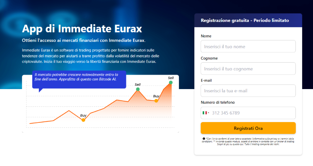 app immediate eurax