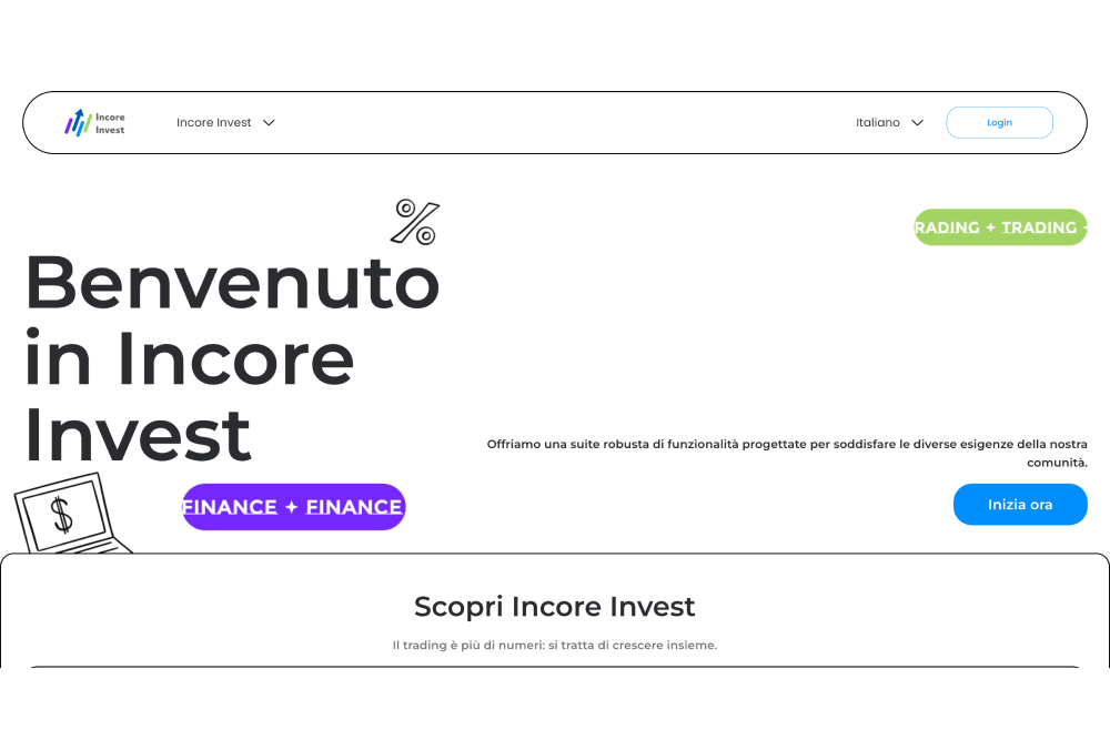 incore invest